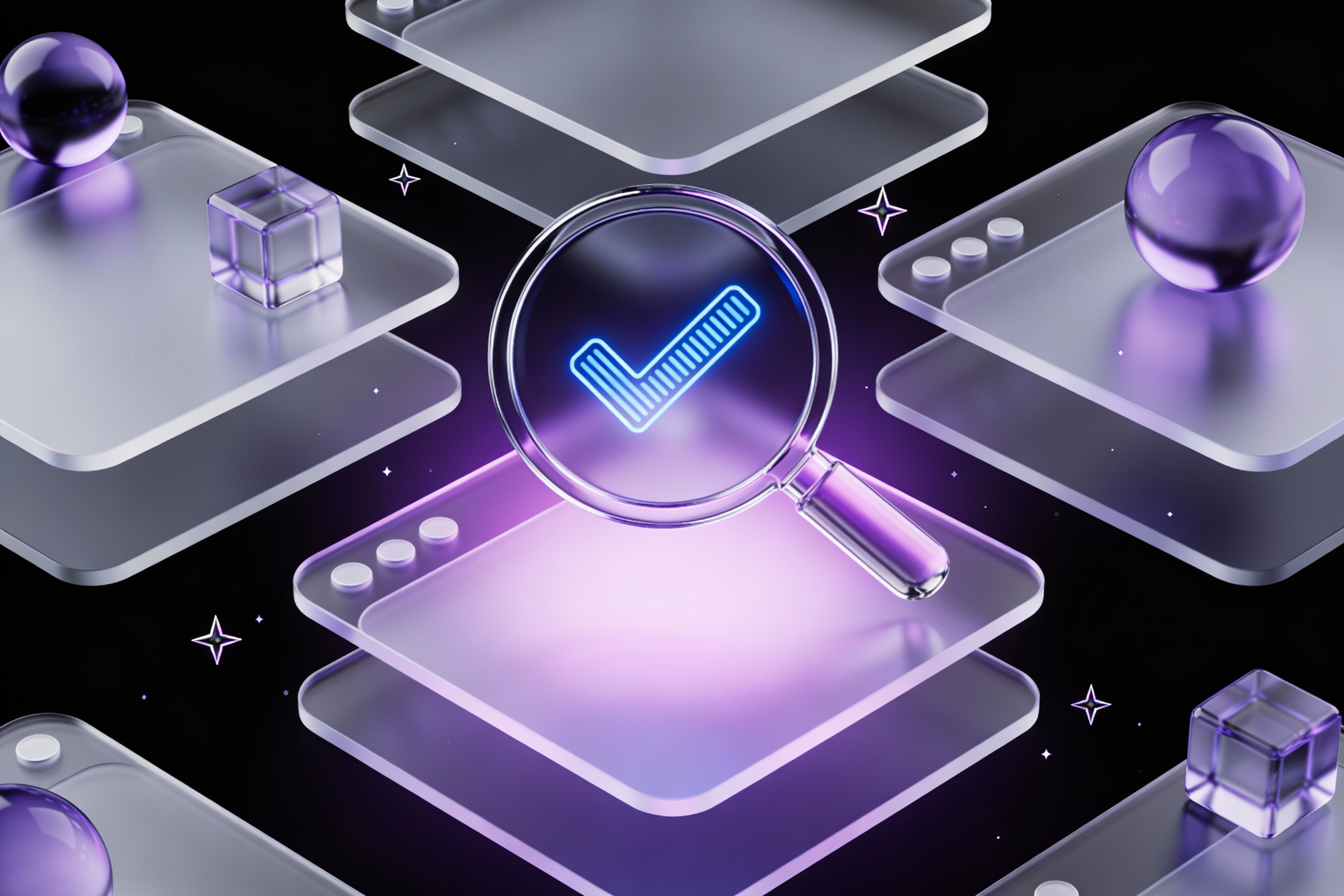 A Powerful AI Content Detector - Krater.ai Academy
