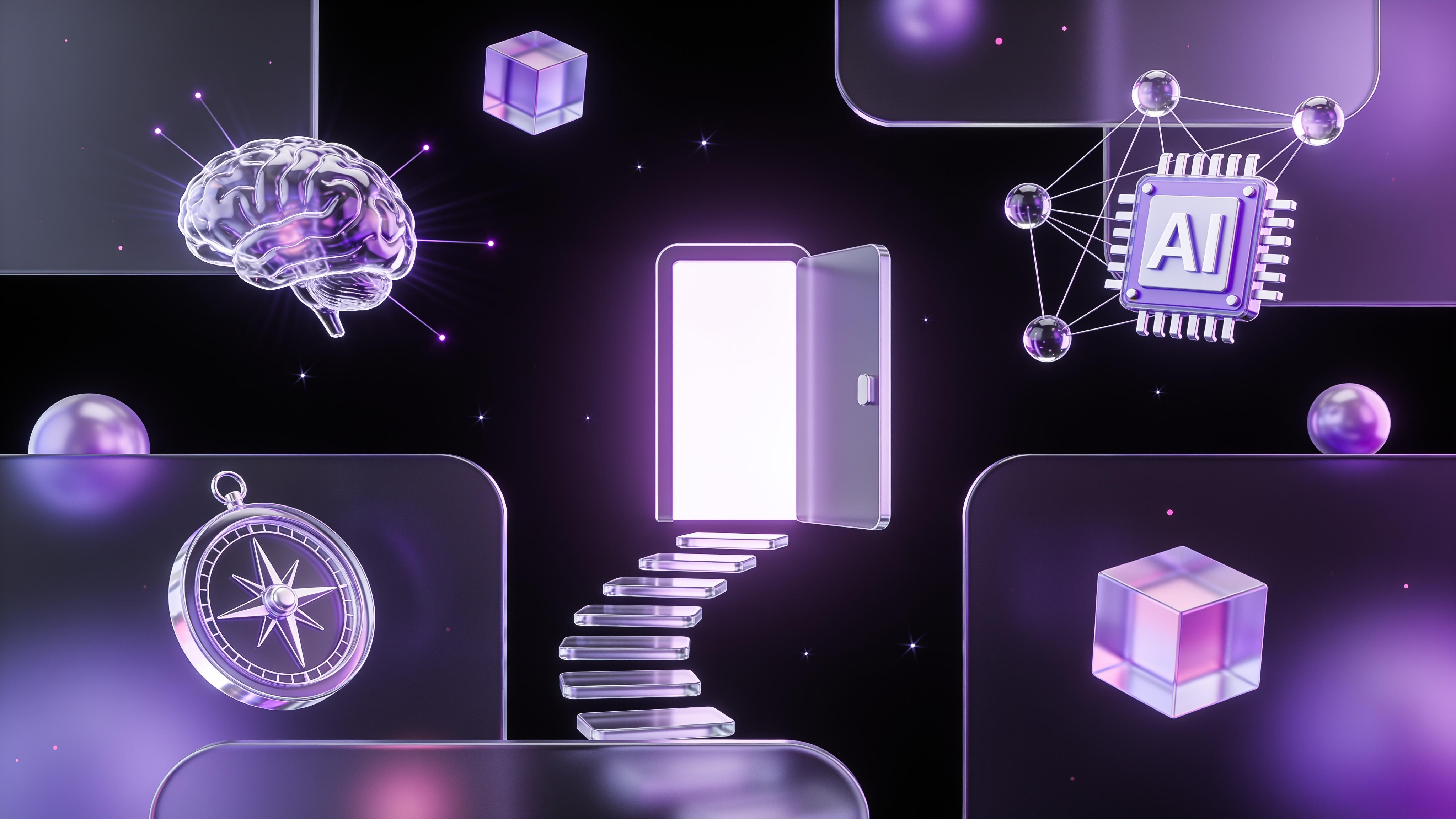 AI at Work Without Learning 20 Apps