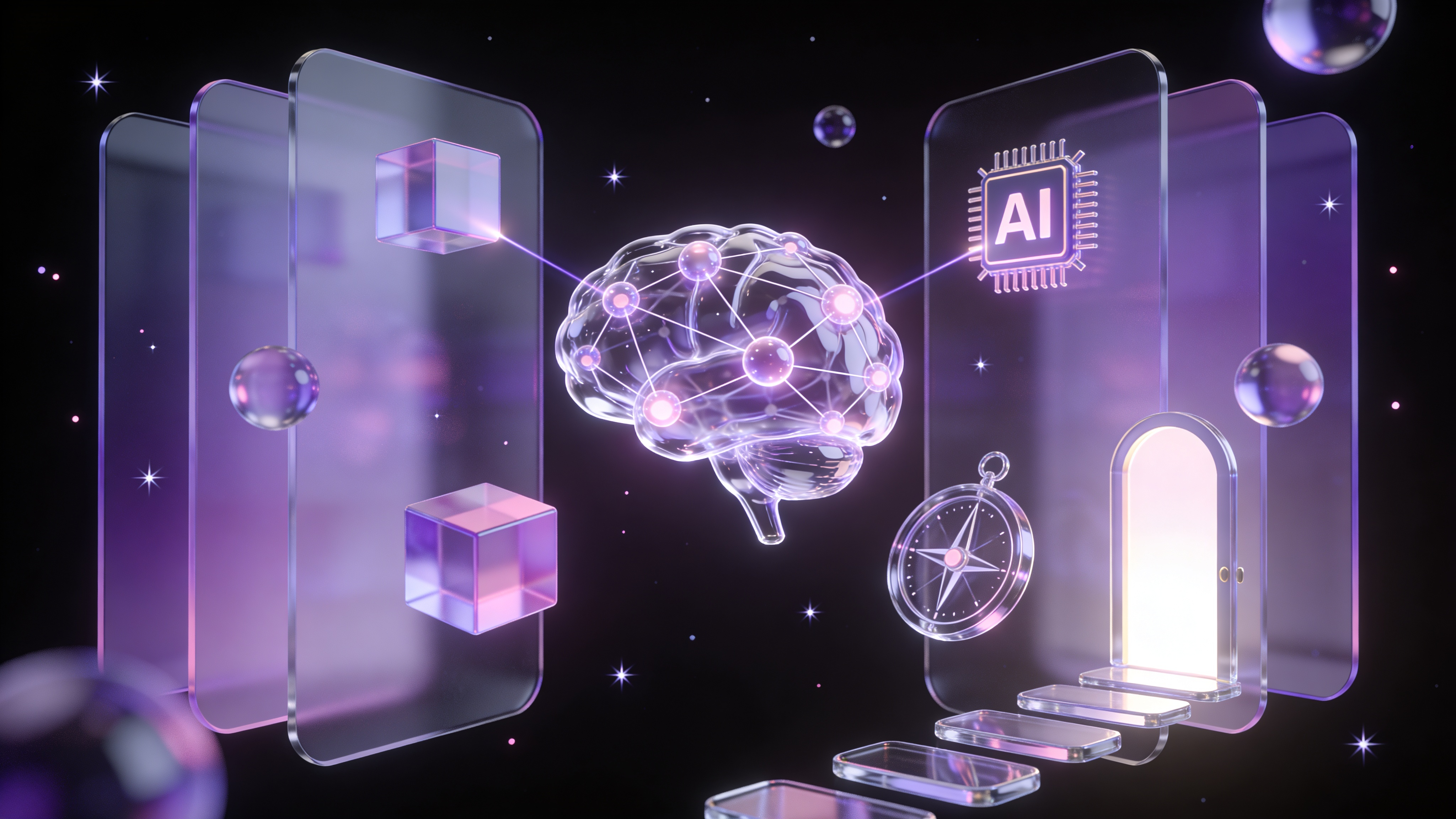 Can AI Help With Everyday Tasks?