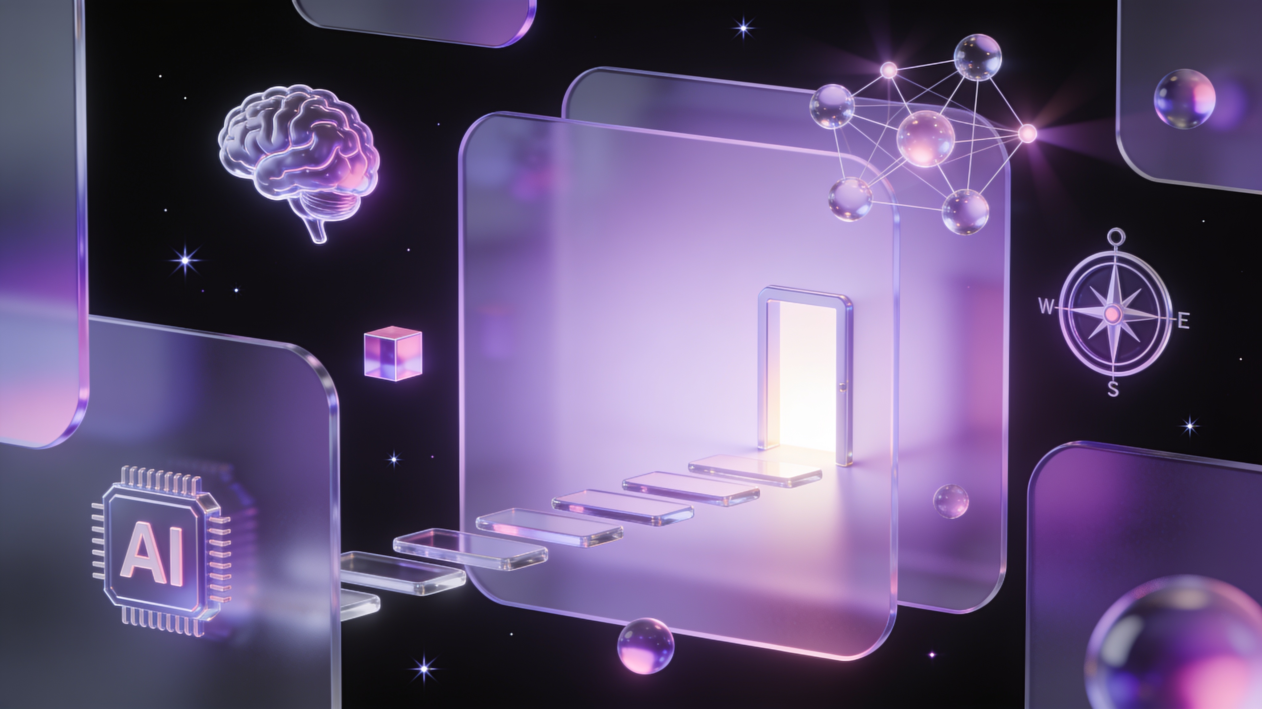 AI Made Simple for Small Business (Without an IT Team)