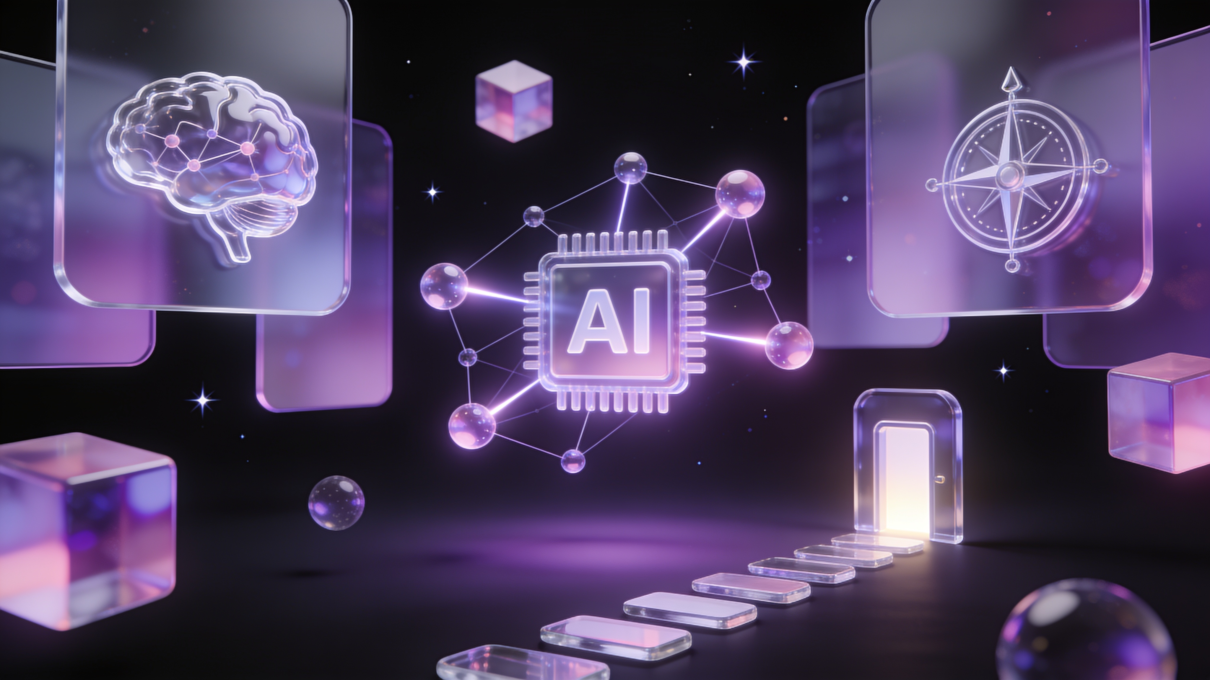AI Made Simple for Writers (Your Voice Stays Yours)