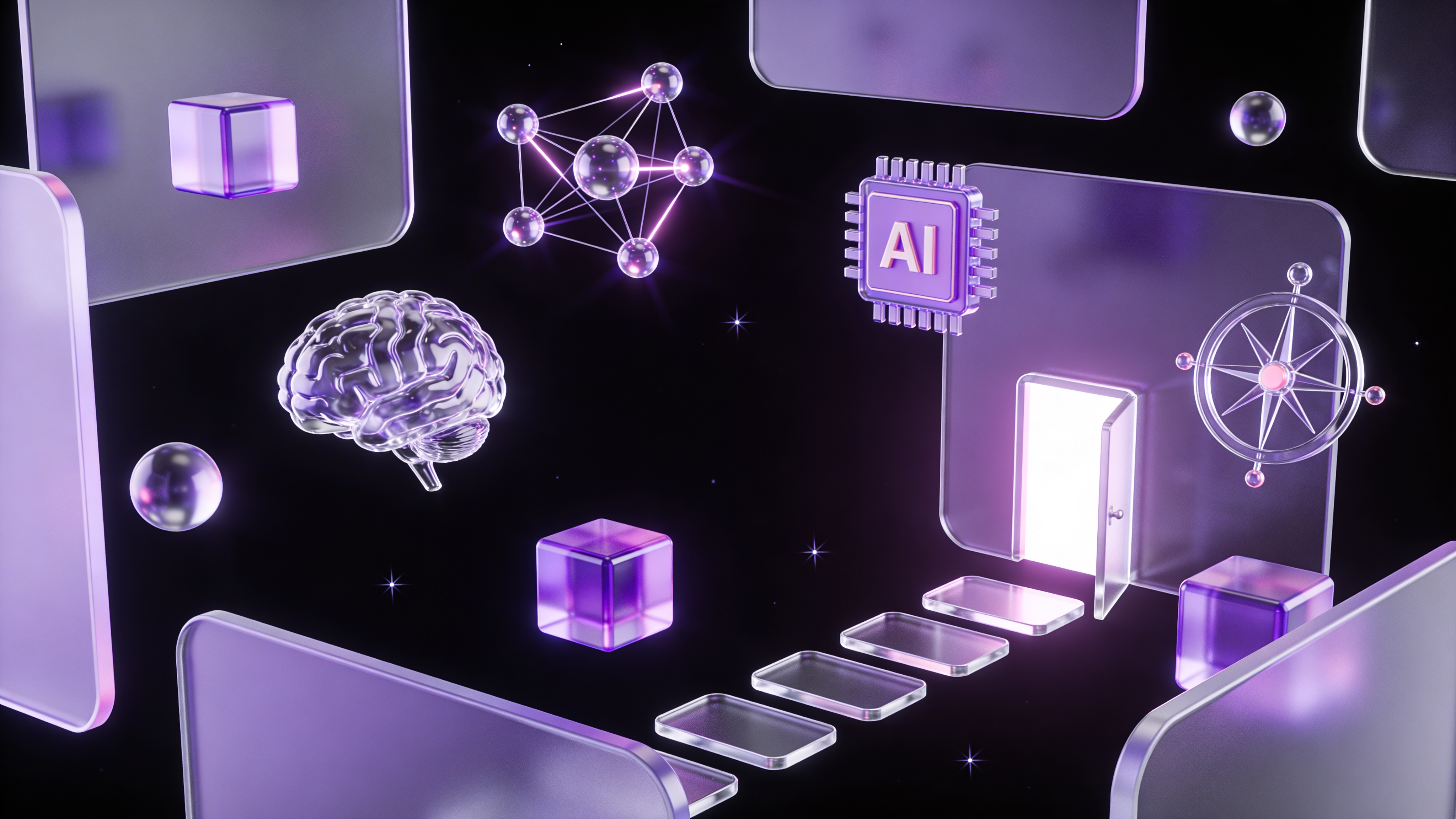 What the Privacy Badge Means on Krater.ai: Which AI Models Keep Your Data Private