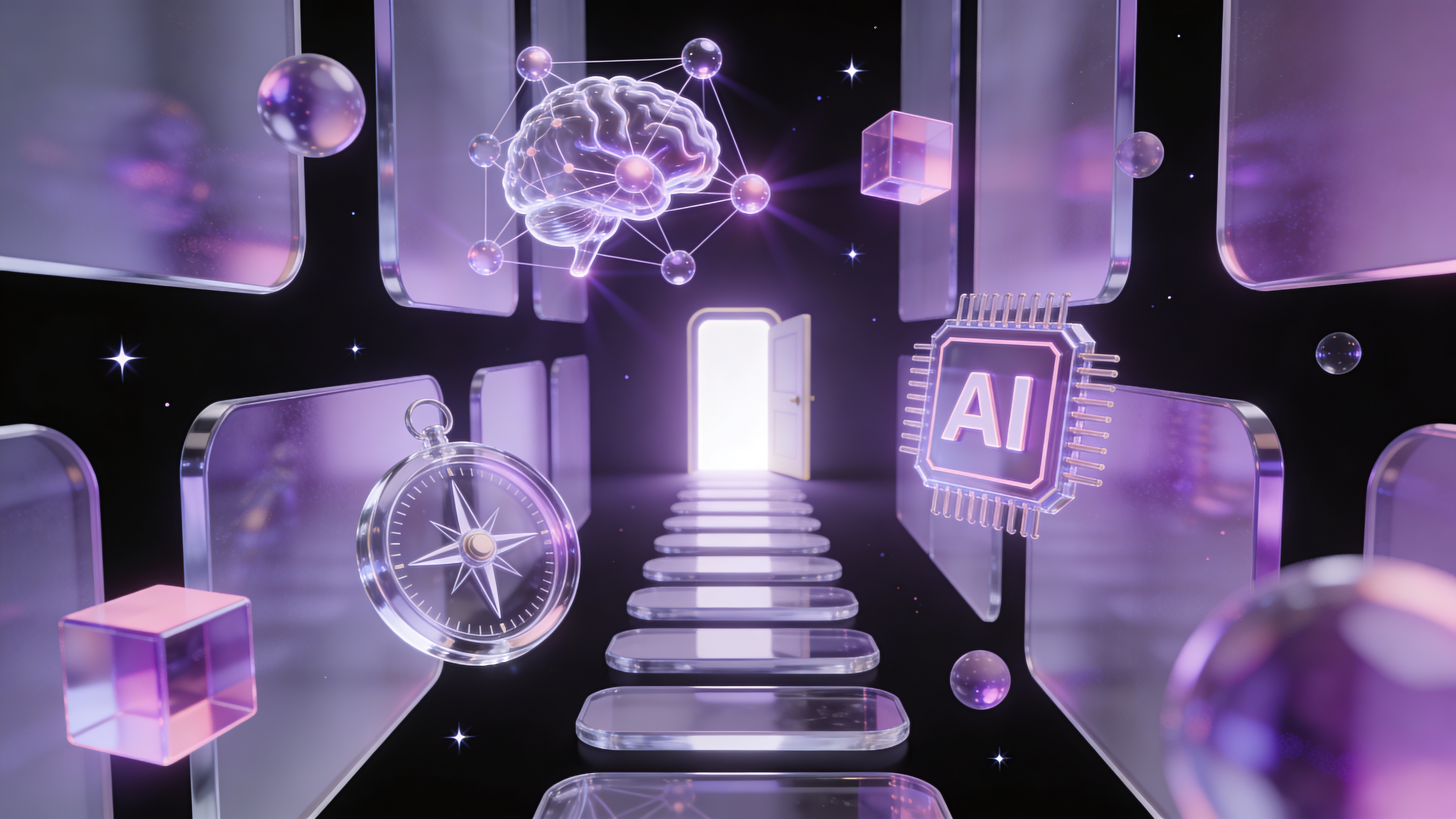 Can You Get All Your AI Tools in One Place?