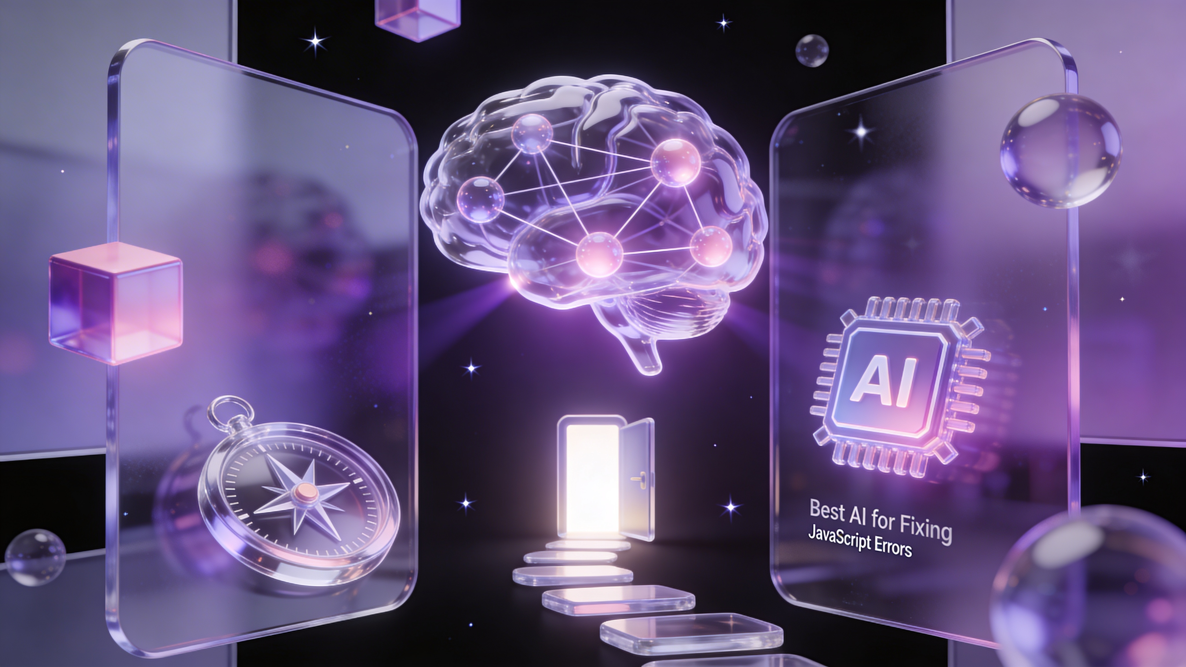 Best AI for Fixing JavaScript Errors in 2026 Ranked | Krater Blog