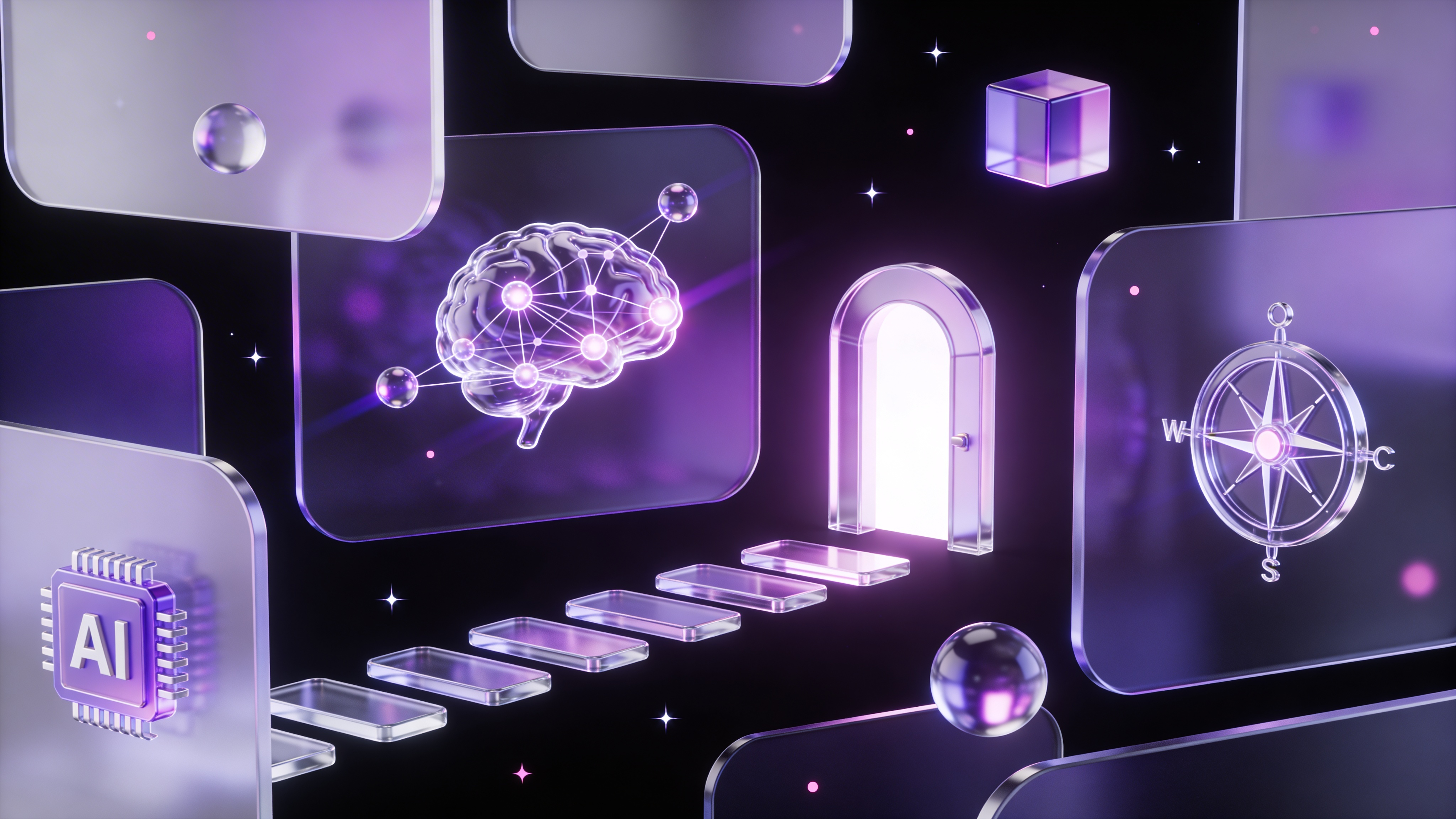 Best AI Model for Small Business
