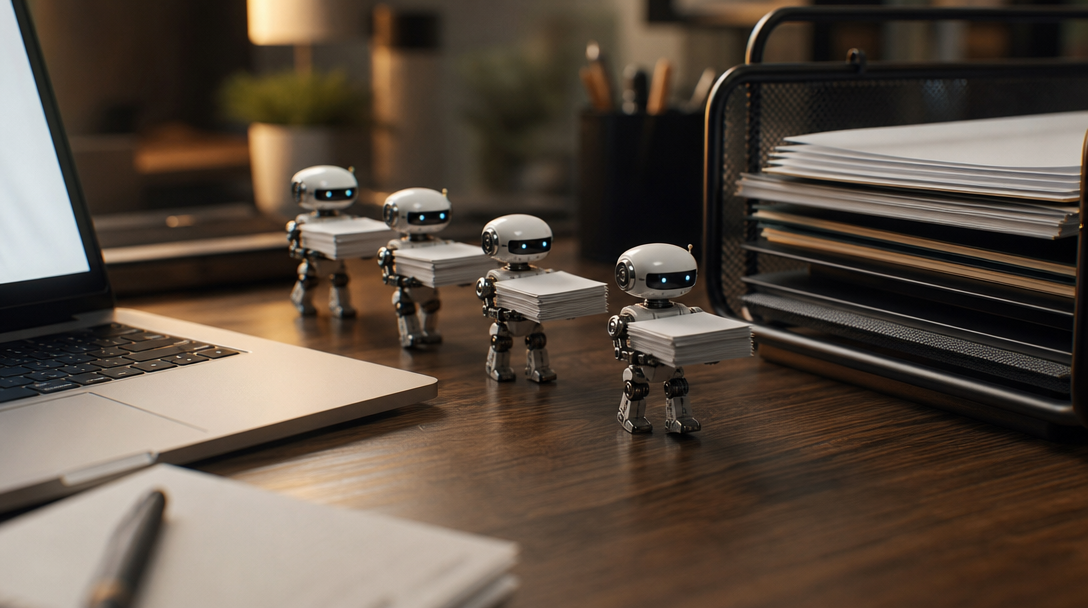 AI Agents for Business: What They Can Run Unattended in 2026
