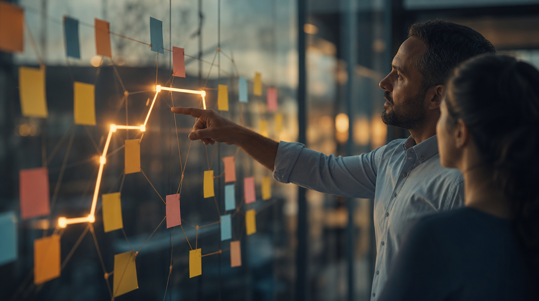 AI Automation Consulting: Finding the Workflows Worth Automating