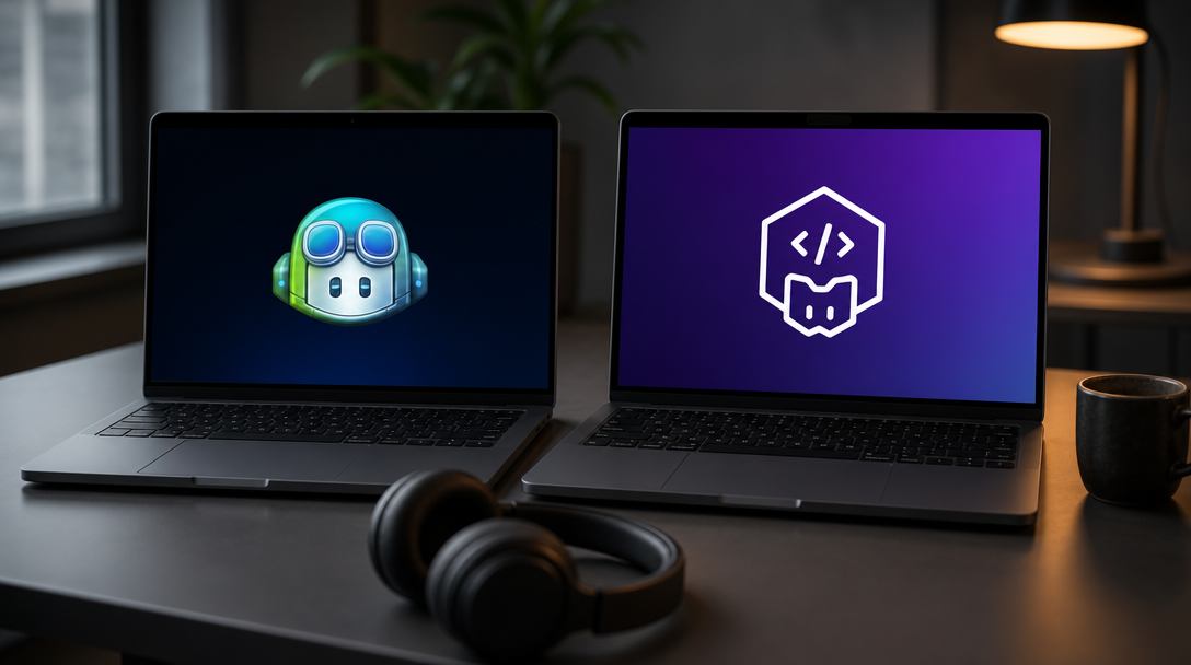 AI Coding Agents Comparison