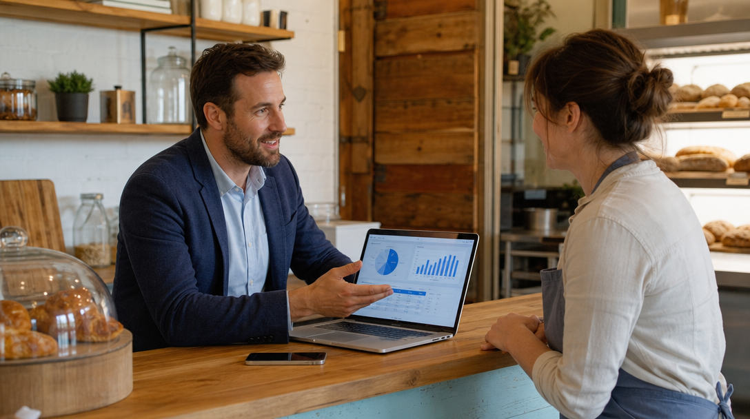 AI Consultant for Small Business: What They Do, Cost, and When You Need One
