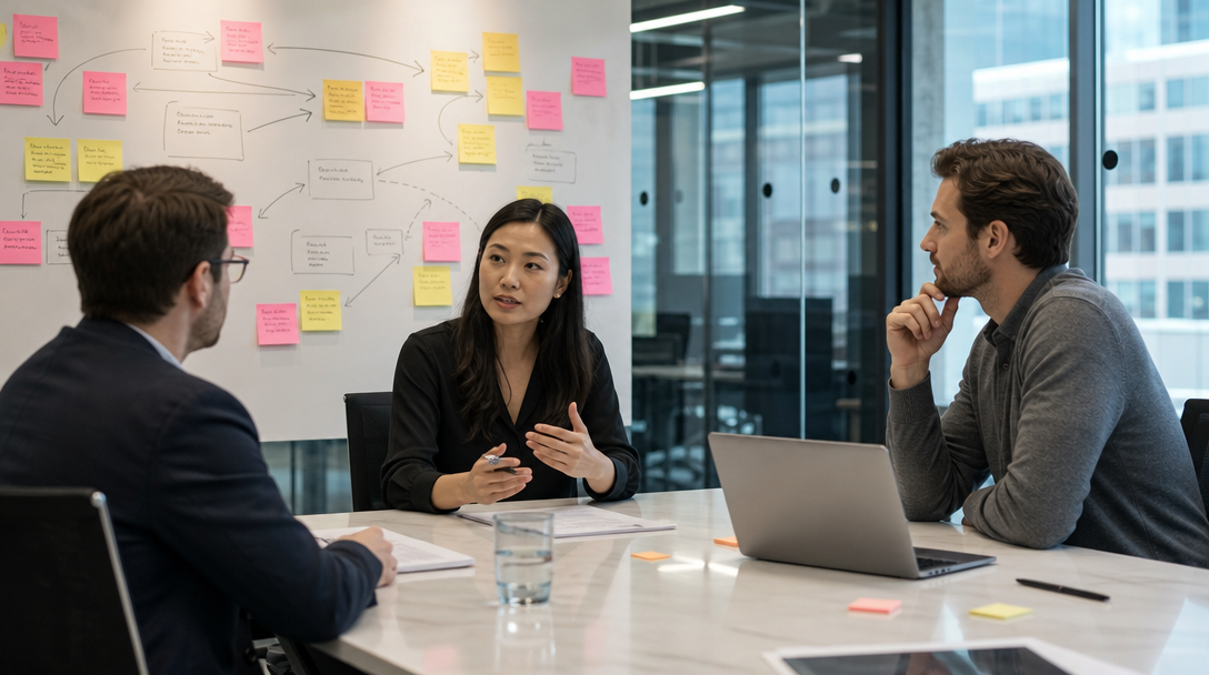 AI Consulting Services: What They Charge and What You Actually Get