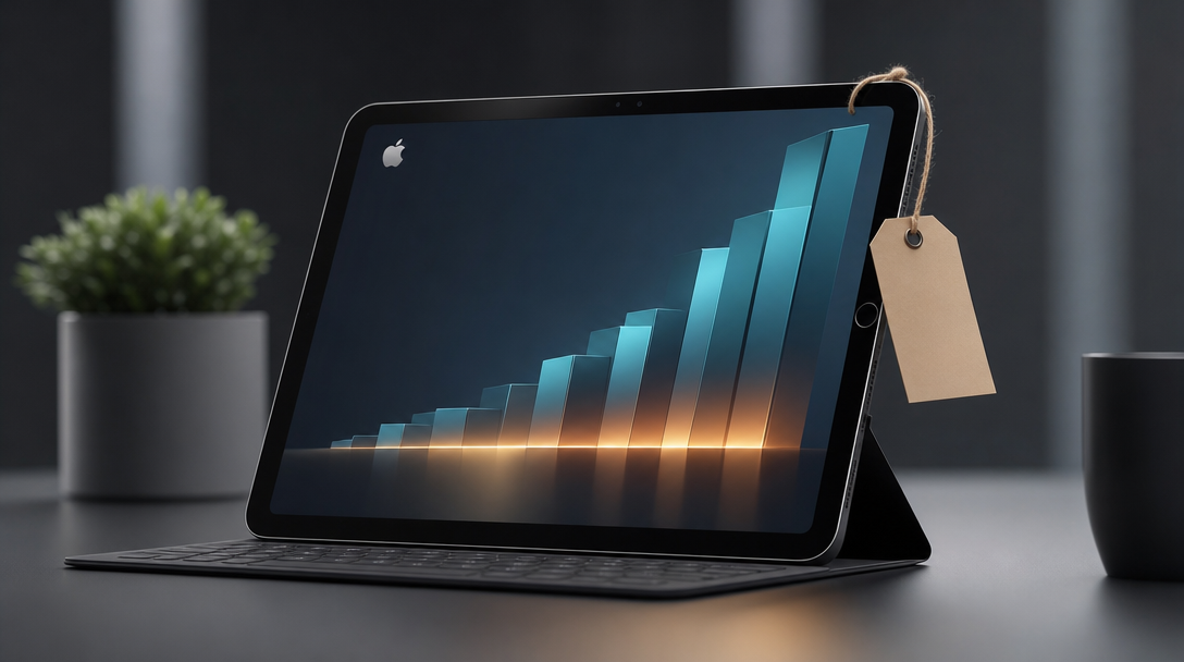 Krater AI Cost Index: What the Same Ecommerce Work Costs Across AI Models