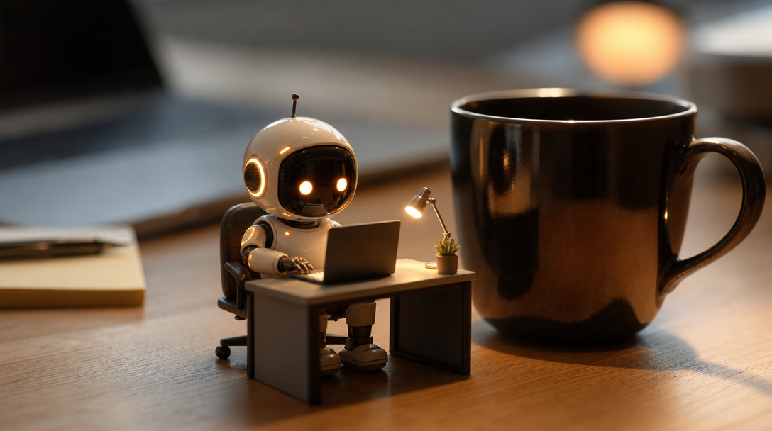The AI Employee: What It Can Do, What It Cannot, and What It Costs