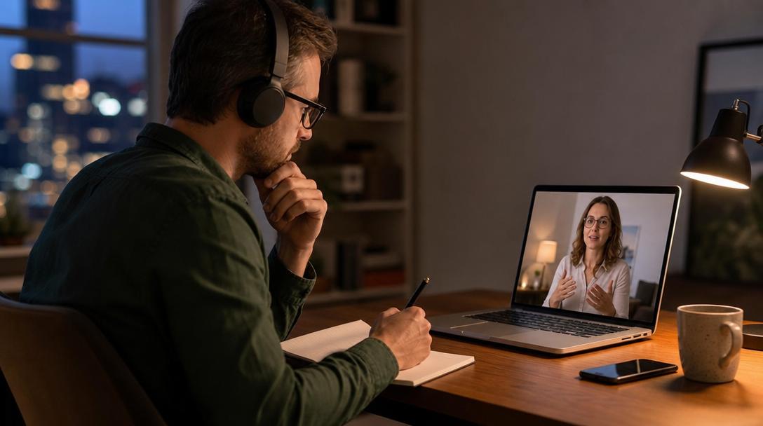 Talk to an AI Expert: What to Ask and How to Get a Real Answer