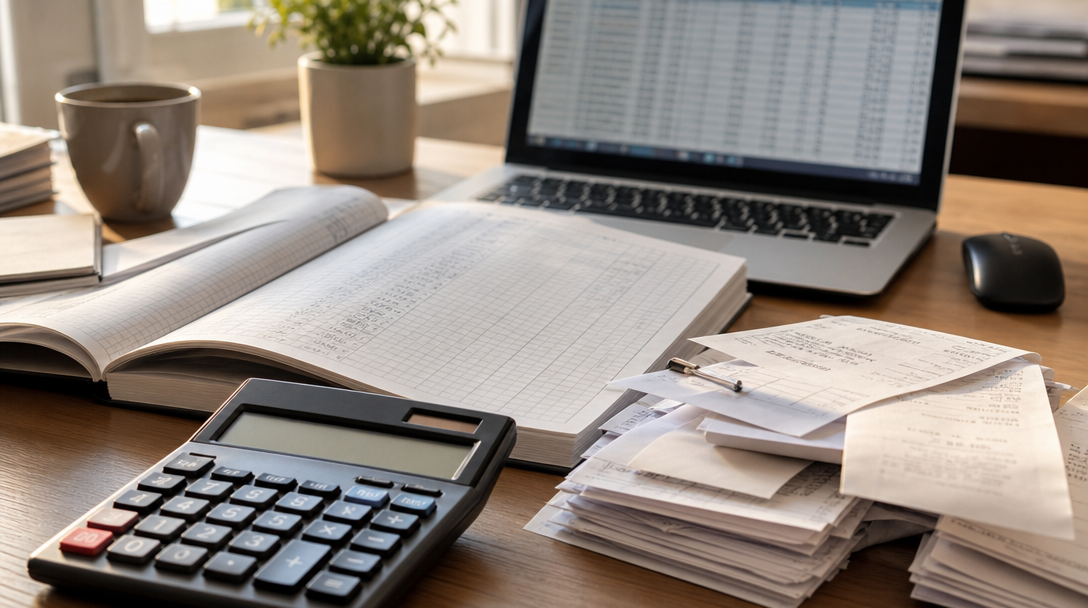 AI for Accountants: Client Comms, Workpapers and Reconciliation (2026)