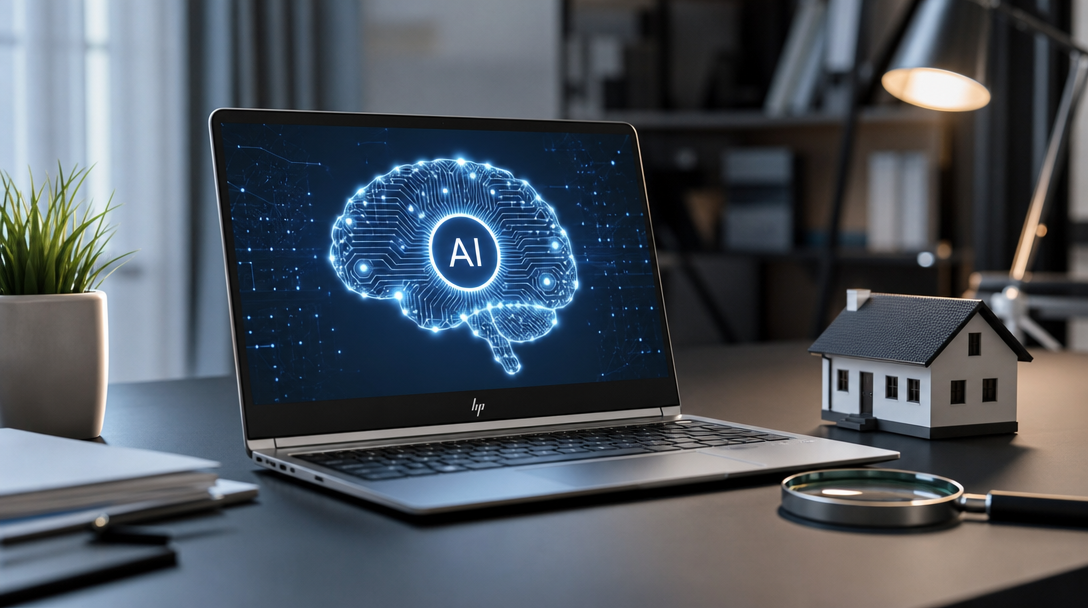 AI for Real Estate Agents: Listings, Follow Ups and Market Updates in 2026