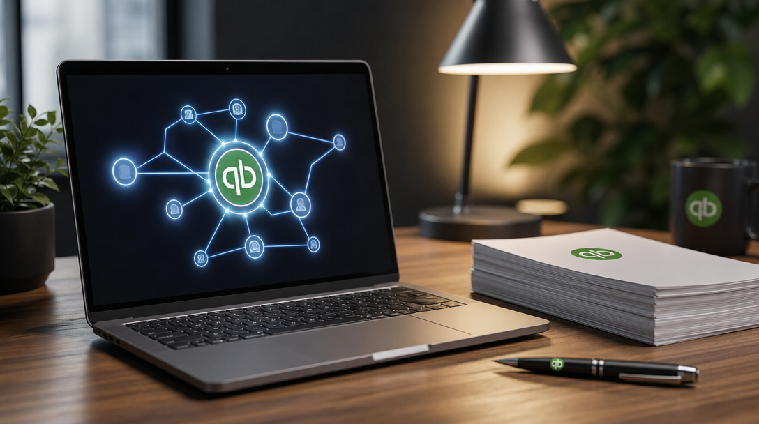 AI for Small Business Bookkeeping and Invoices: Categorize Expenses and Chase Payments