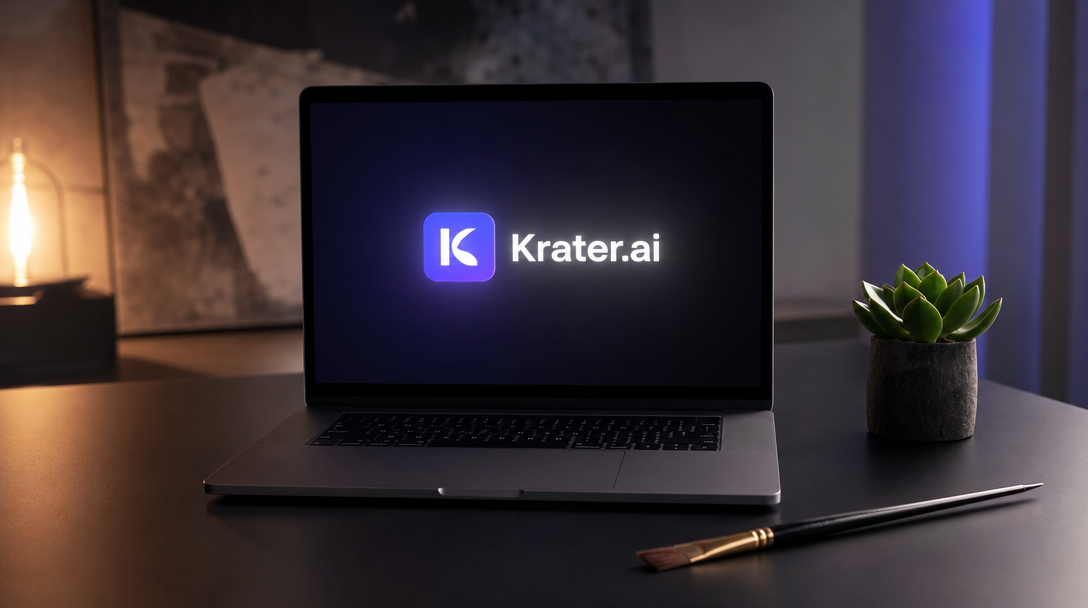 A Comprehensive Guide to AI Generate Images - Krater.ai Academy
