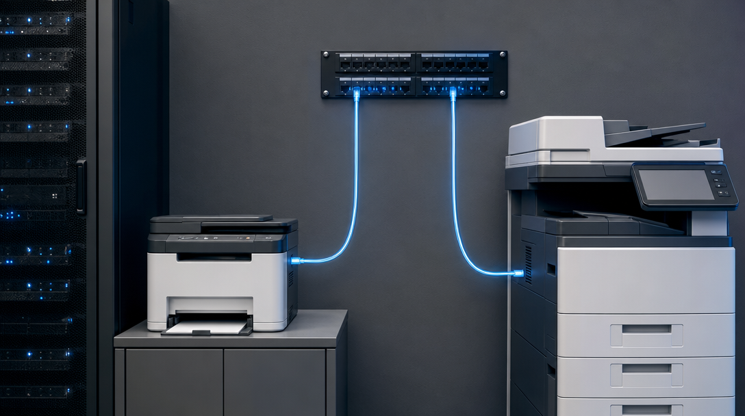 AI Integration Services: Connecting AI to Your Business Systems
