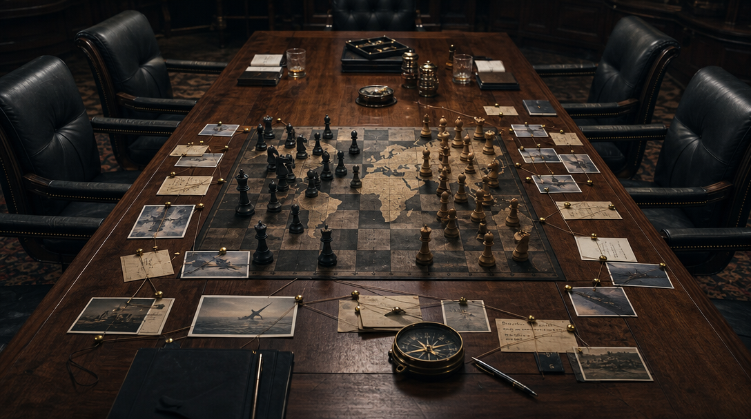 AI Strategy Consulting: What You Get, What It Costs, and the Free First Step