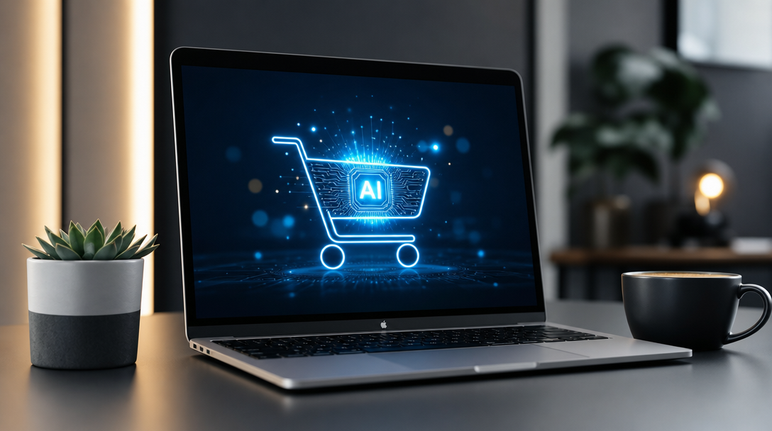AI Tools for Ecommerce: The Practical 2026 Stack