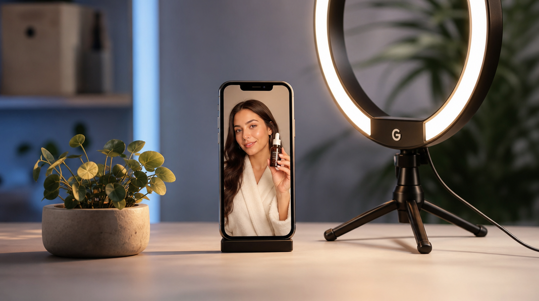 AI UGC Ads: How to Make UGC Videos for Ecommerce