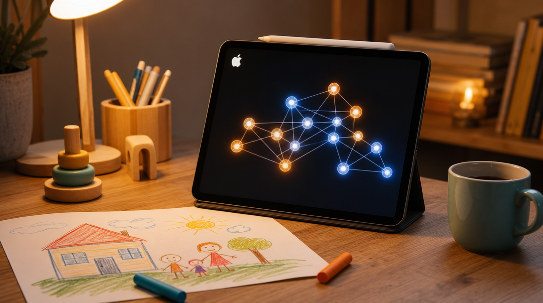 Best AI for Parents: Homework Explanations, Bedtime Stories and Family Schedules
