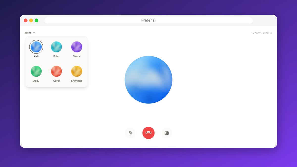 Best AI Voice Assistants in 2026: ChatGPT, Gemini Live, Claude, Krater and 4 More Compared