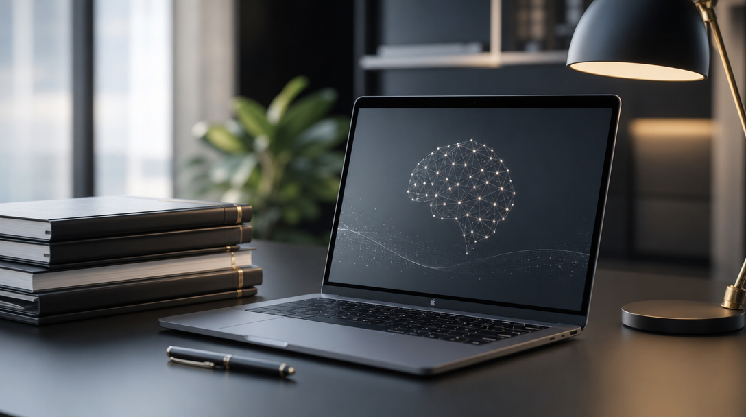 Can AI Do Bookkeeping?