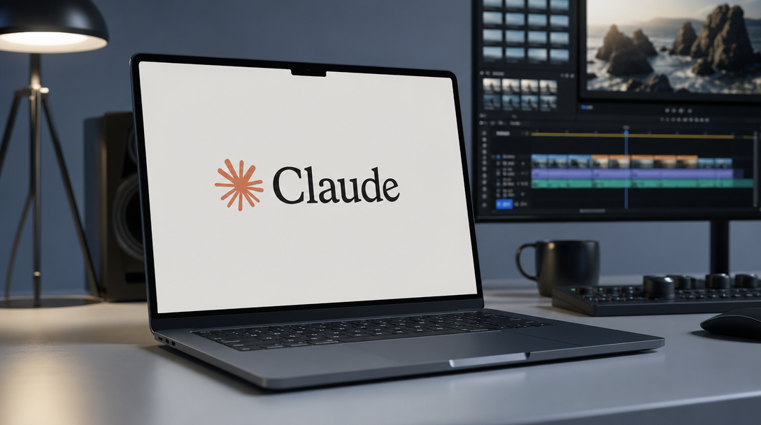 Can Claude Edit Videos? The Honest Answer (Tested)