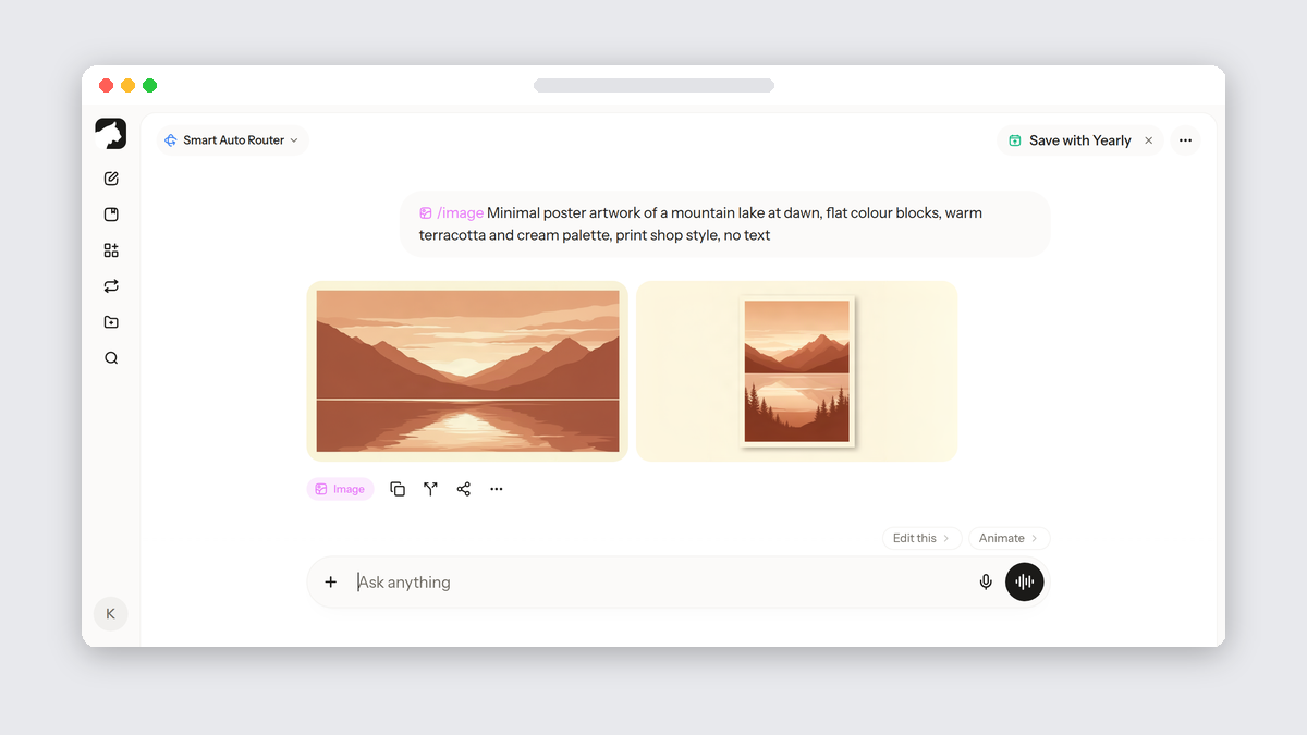 Can You Sell AI Generated Art? Platform Rules Compared