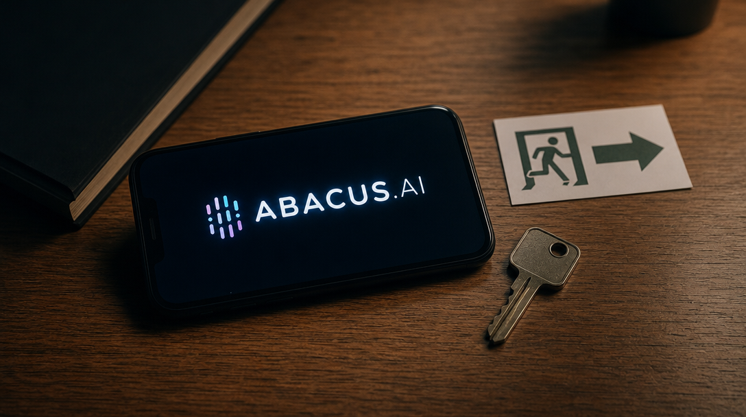 How to Cancel Abacus.AI ChatLLM