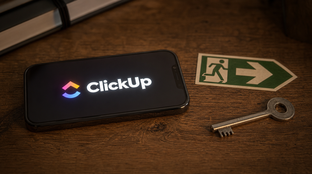 How to Cancel ClickUp