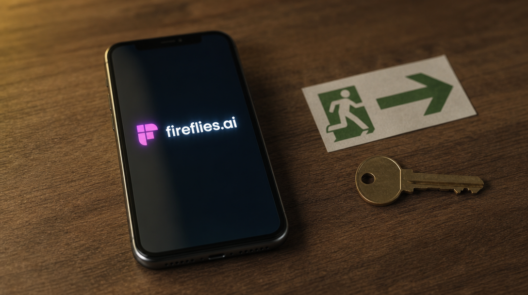How to Cancel Fireflies.ai