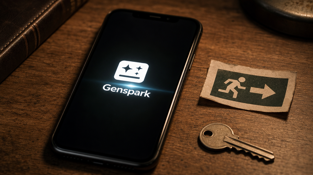 How to Cancel Genspark