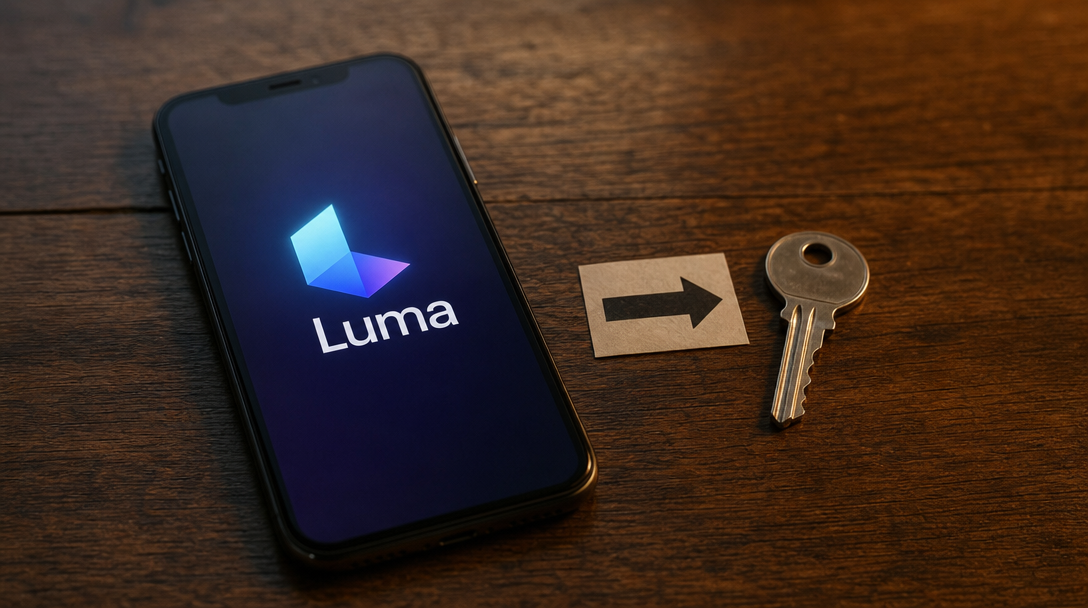 How to Cancel Luma Dream Machine