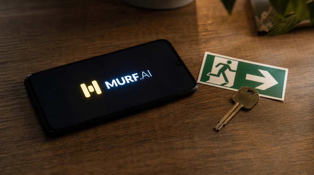 How to Cancel Murf AI