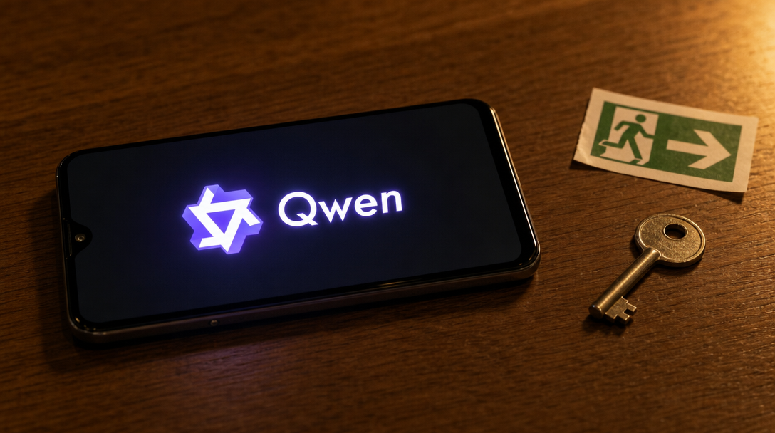 How to Cancel Qwen