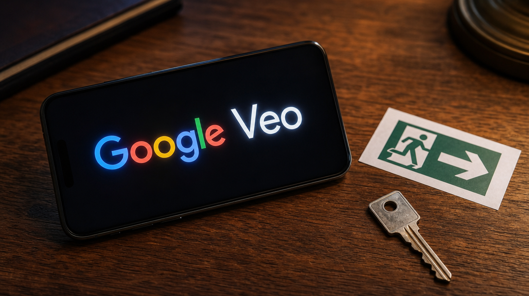 How to Cancel Google Veo
