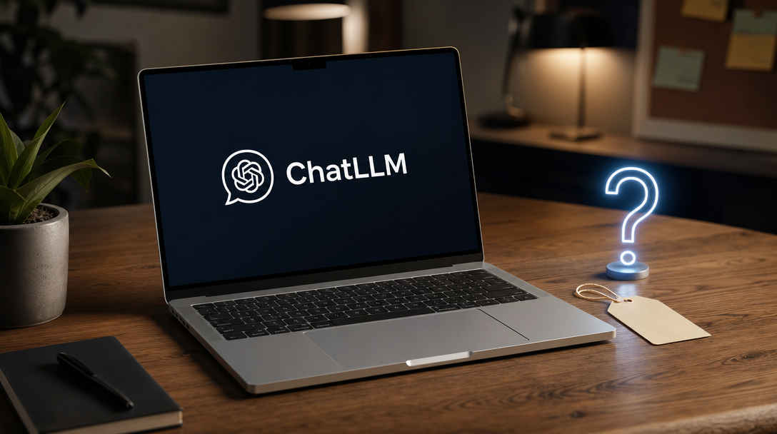 ChatLLM Review 2026: What It Is, Pricing, and the Best Alternative