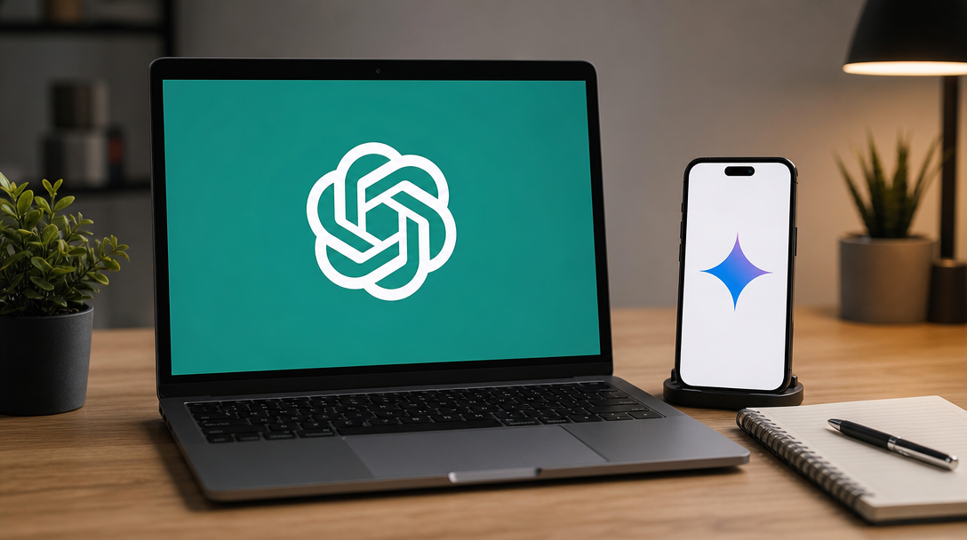 Claude vs Gemini vs ChatGPT: Which AI Model Should You Choose?