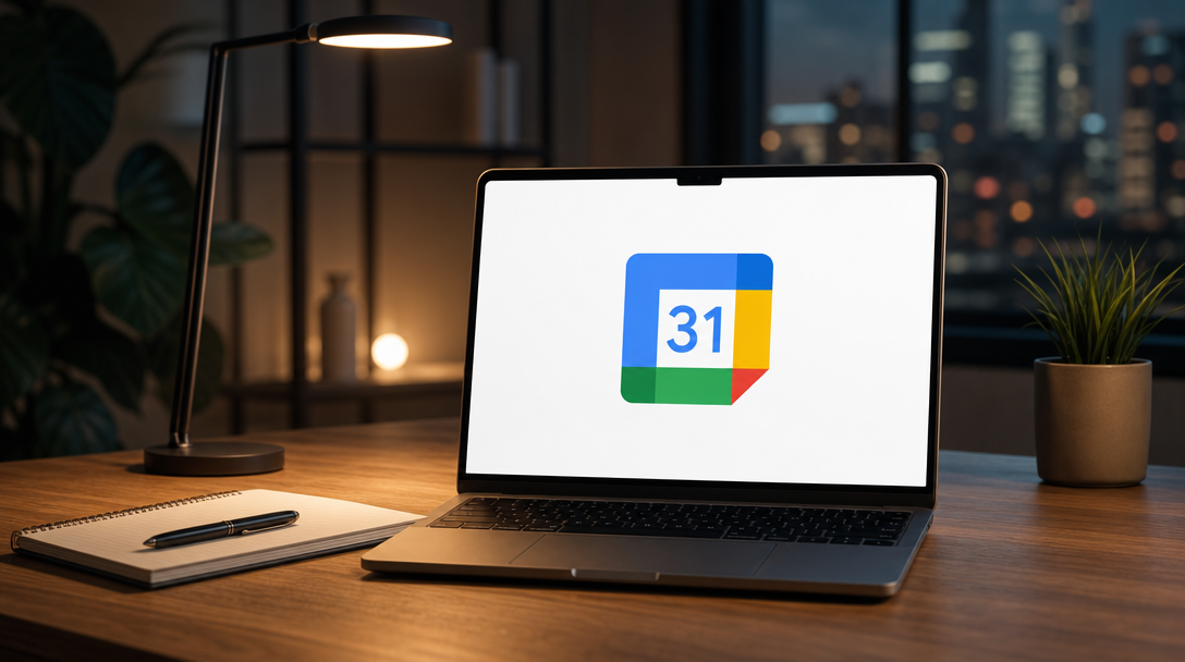 How to Connect Google Calendar to Claude, ChatGPT or Any AI Agent