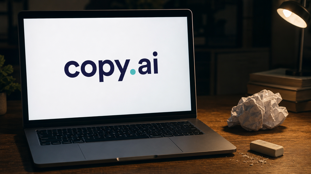 How to Delete Your Copy.ai Account (Permanently)