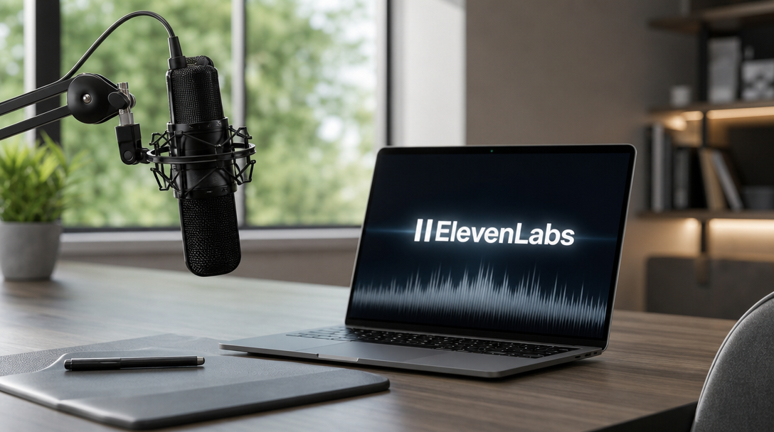 How to Delete Your ElevenLabs Account (Permanently)