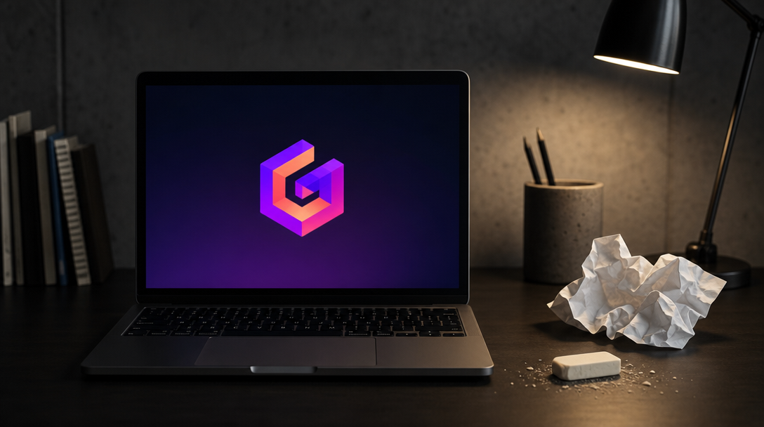 How to Delete Your Gamma Account (Permanently)