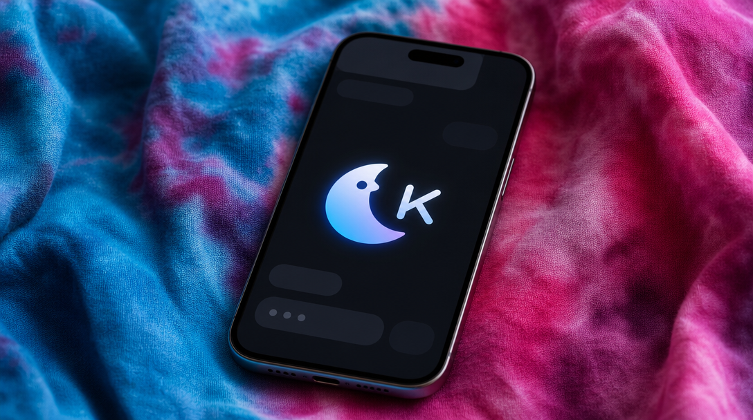 How to Delete Your Kimi Account (Permanently)