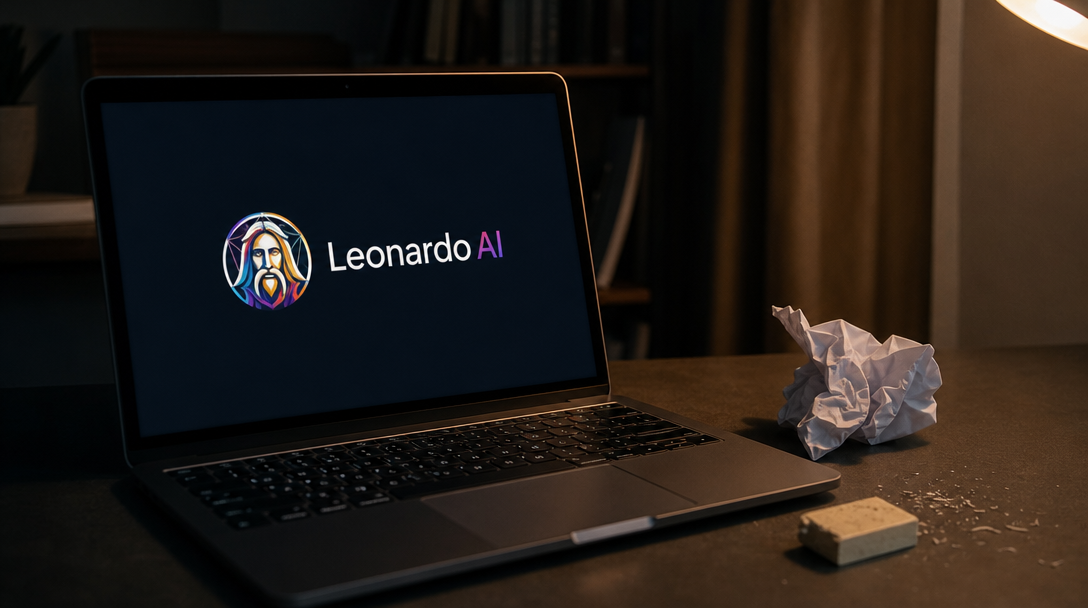 How to Delete Your Leonardo AI Account (Permanently)