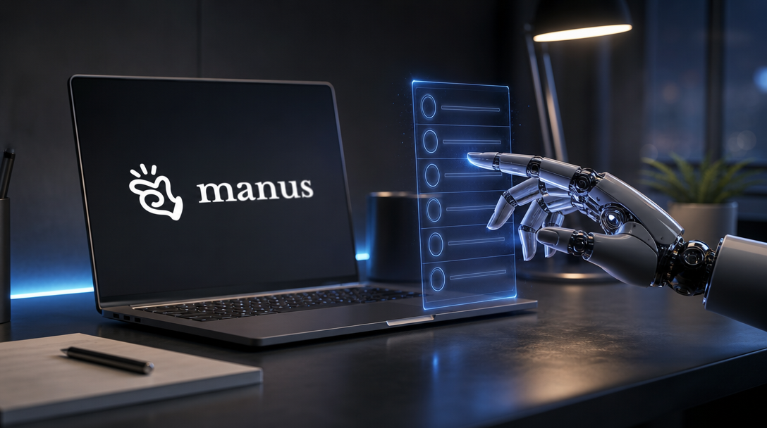 How to Delete Your Manus Account (Permanently)