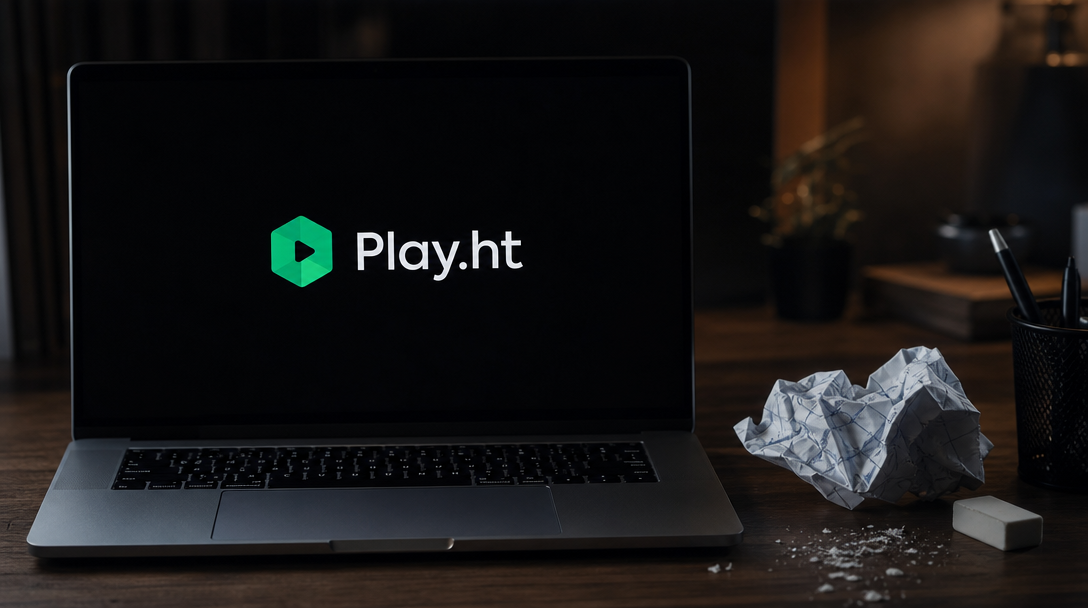 How to Delete Your Play.ht Account (Permanently)