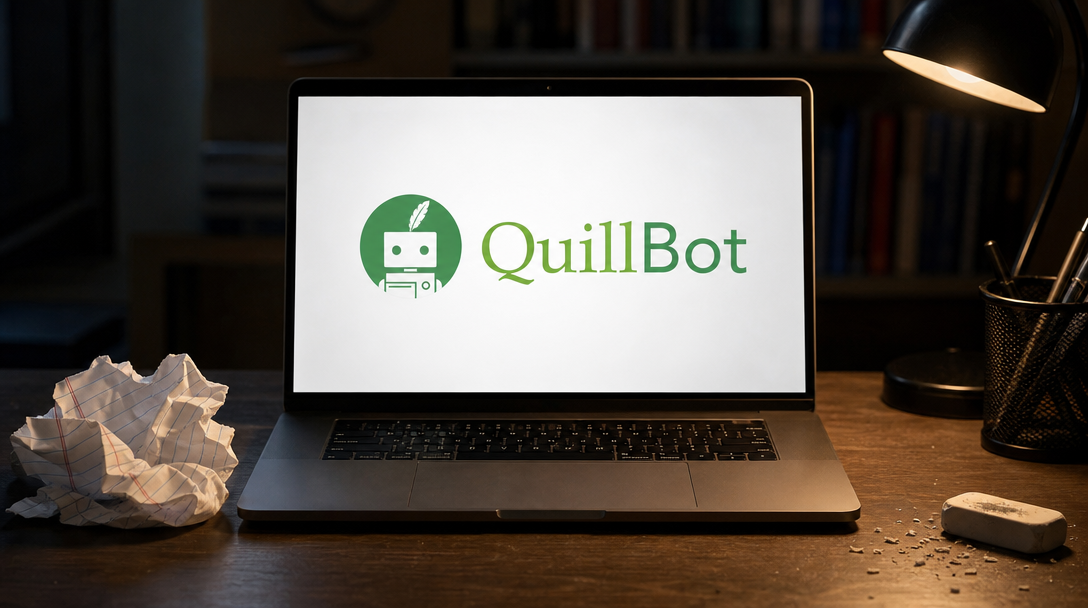 How to Delete Your QuillBot Account (Permanently)