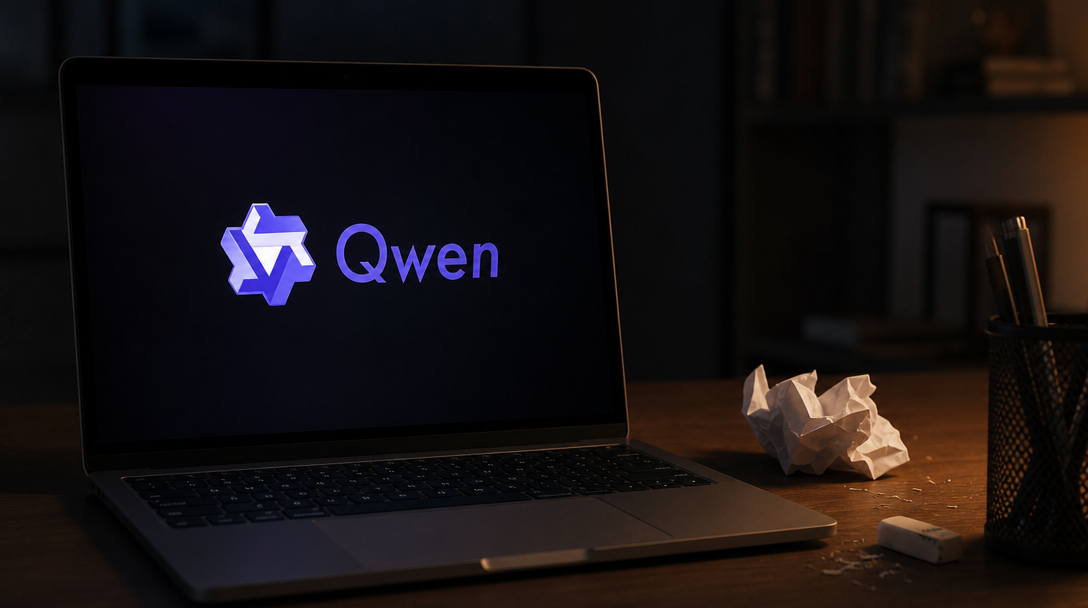How to Delete Your Qwen Account (Permanently)